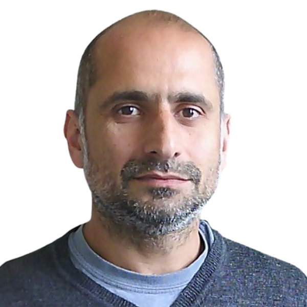 Professor Neil Kad